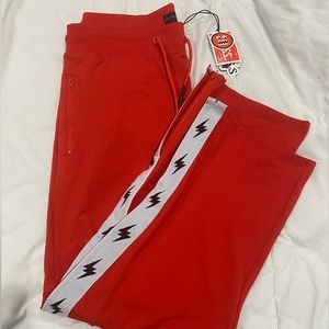 Guess X J Balvin Track Pants